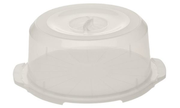 Image keeeper Kuchenhaube Keep-Fresh-Cont ainer fabrizio, weiß (6440087)