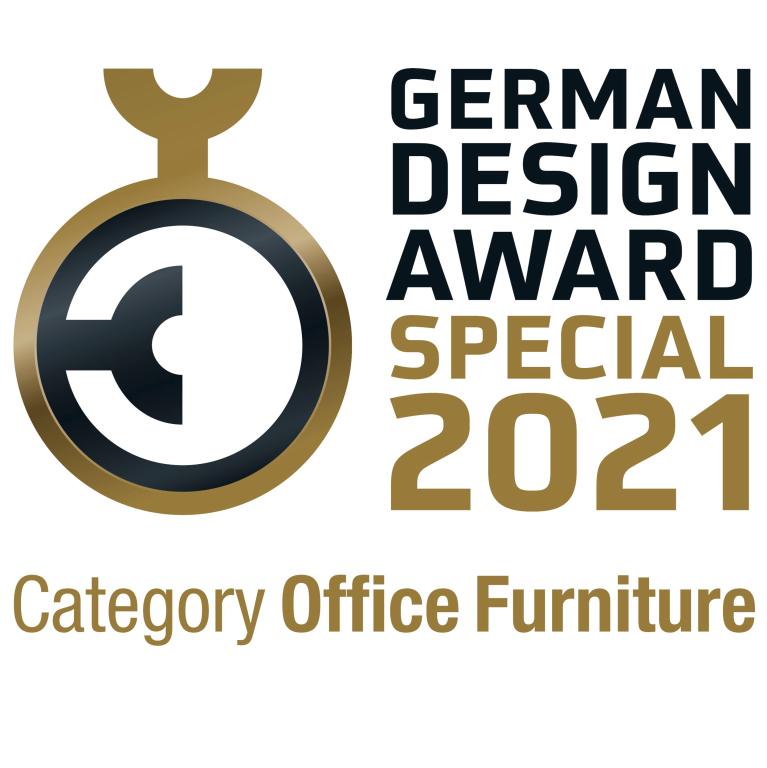 Image magnetoplan Design-Moderationstafel VarioPin, grün