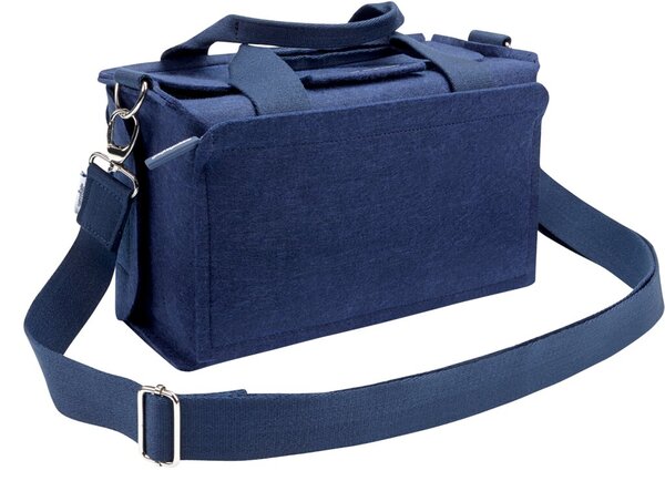 Image magnetoplan Moderationstasche "ecoAware", bestückt