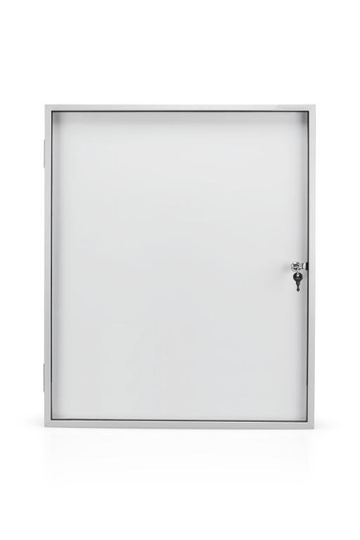 Image magnetoplan Schaukasten SP, 12 x DIN A4, Innenbereich