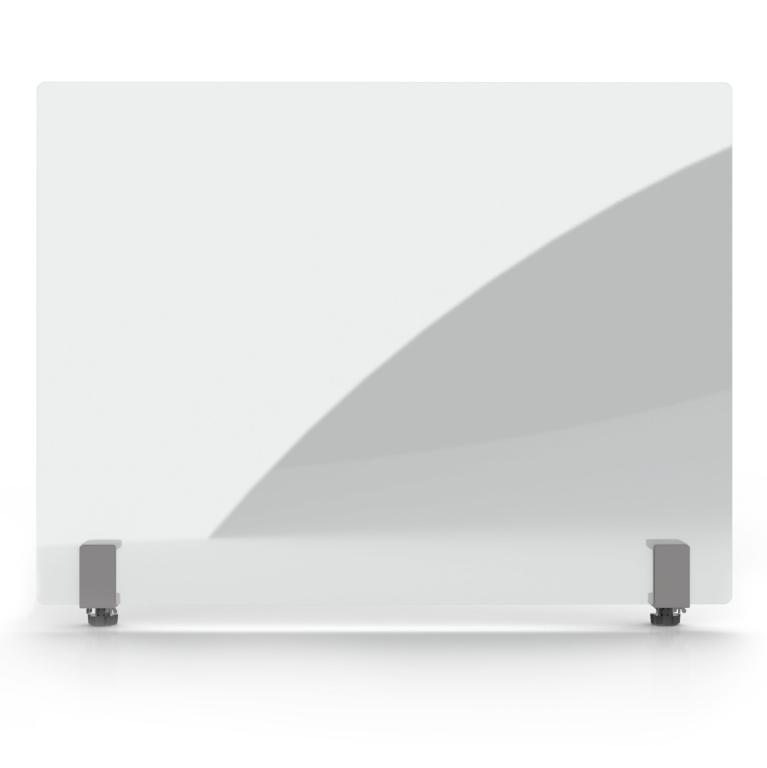 Image magnetoplan Spuckschutz 11029080 transparent 80,0 x 60,0 cm