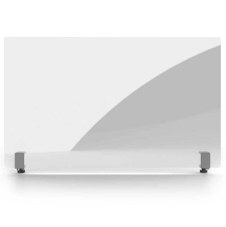 Image magnetoplan Spuckschutz 11029100 transparent 100,0 x 60,0 cm