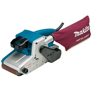 Image makita 9404J Bandschleifer