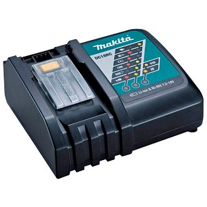 Image makita DC18RC Akku-Schnellladegerät