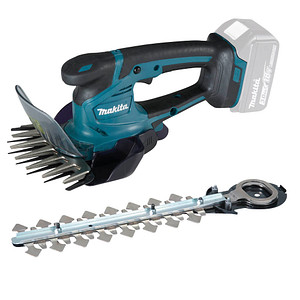 Image makita DUM604ZX Akku-Strauch- und Grasschere 18,0 V, ohne Akku
