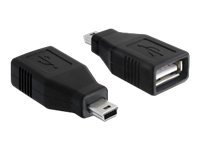 Image  mini USB Stecker