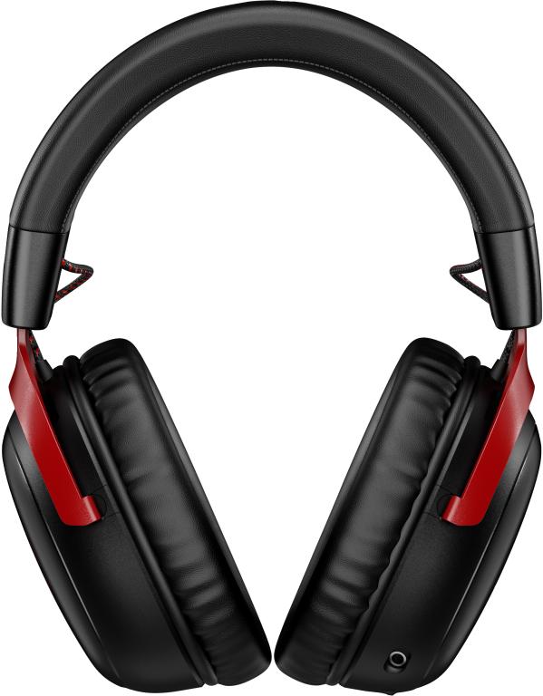 Image KINGSTON HyperX Cloud III Wireless Gaming Headset