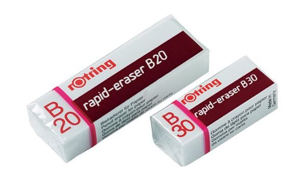 Image rotring Radierer rapid-eraser B20 ( 5694612)