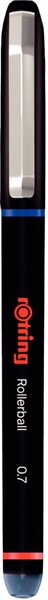 Image rotring Rollerball, Strichstärke: 0,7 mm, blau