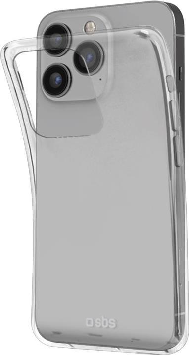 Image sbs Handy-Cover für Apple iPhone 14 Pro transparent