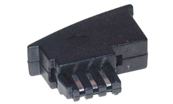 Image shiverpeaks BASIC-S Telefonadapter, schmal (22225519)