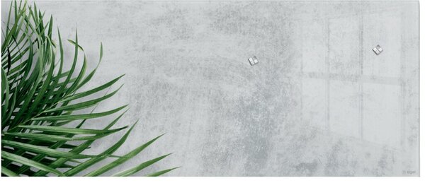Image sigel Glas-Magnettafel artverum Botanic, (B)1.300 x (H)550mm