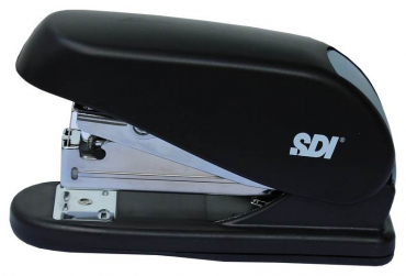 Image Light-Force Half-Strip Heftgerät schwarz