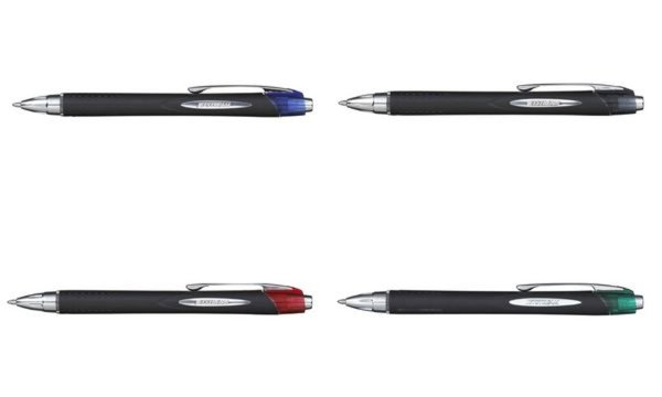 Image uni-ball Gel-Tintenroller JETSTREAM (SXN-210), blau (5654079)