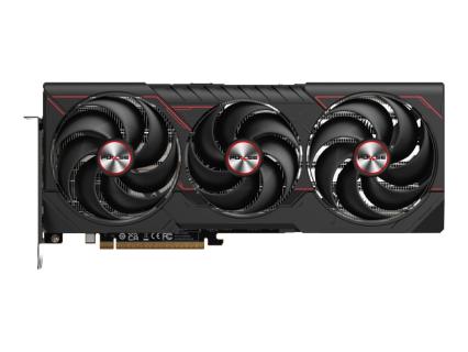 SAPPHIRE PULSE AMD RADEON RX 9070 XT GAMING 16GB