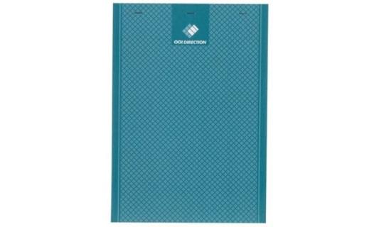 001BLOC Arbeitsblock, Maße: (B)148 x (H)210 mm (332107400)