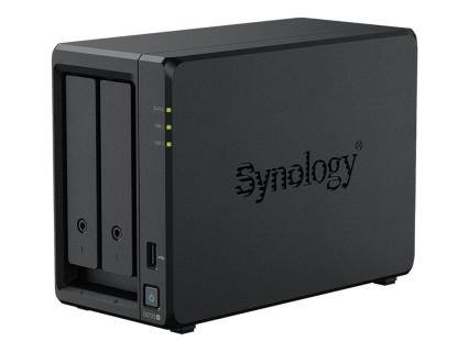 SYNOLOGY Diskstation DS725+ 