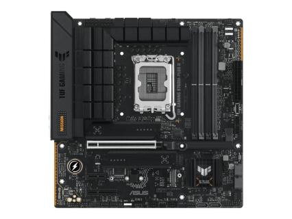 ASUS TUF GAMING B760M S1700