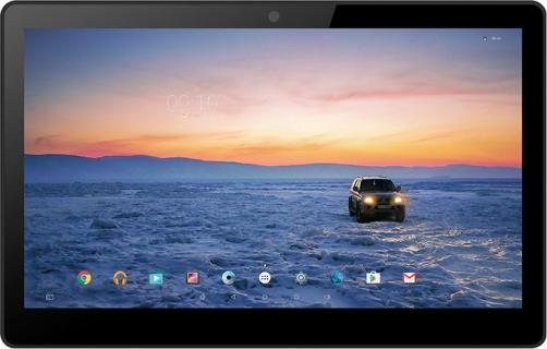 XORO MegaPAD 2154v7 54,6cm (21,51") Helio G99 4GB 64GB  Android