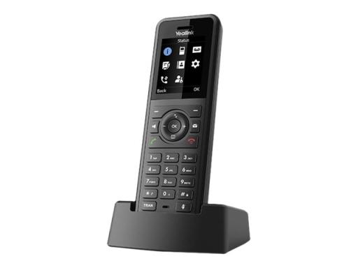 YEALINK SIP DECT Telefon