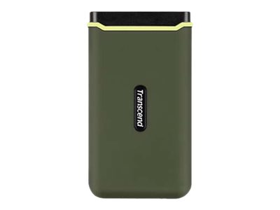 TRANSCEND ESD380C Portable 4TB