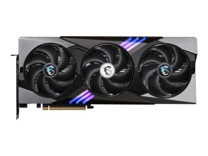 MSI RTX5080 Gaming Trio OC 16GB