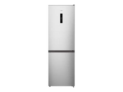 GORENJE N 619 EAXL 4 ED Kühlkombi 207/93L NoFrost FreshZ A++ 186x59,5x59c