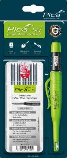 PICA-MARKER DRY Bundle mit 1x Marker + 1x Minen-Set Nr. 4030