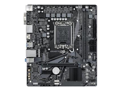 GIGABYTE H610M S2H V3 S1700