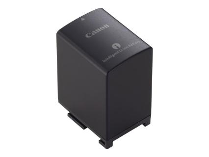 Original Camcorderakku für CANON 8598B002 Original