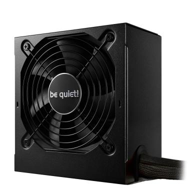 BE QUIET ! SYSTEM POWER 10 450 Watt
