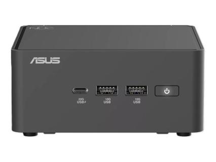 ASUS NUC/15 PRO RNUC15CRHI300002 EU Cord L6