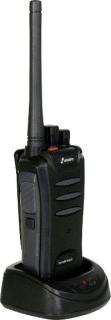 STABO freetalk digi 8, PMR Funkgerät