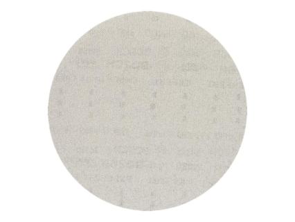 25 BOSCH EXPERT M480 Schleifblätter 80