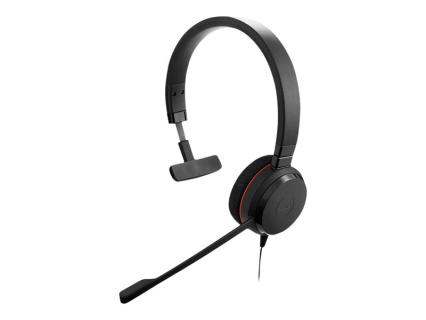 JABRA Evolve 20 USB C/A UC Stereo