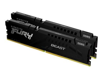 KINGSTON KINGSTON FURY Beast 32GB Kit (2x16GB)