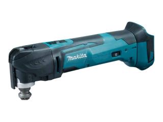 makita DTM51Z Akku-Multifunktionswerkzeug 18,0 V, ohne Akku