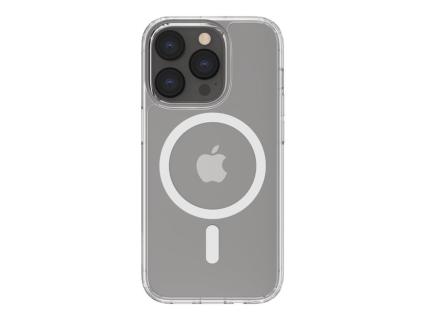 BELKIN Sheerforce magnet.Schutz- Hülle iPhone 14 Pro   MSA010btCL