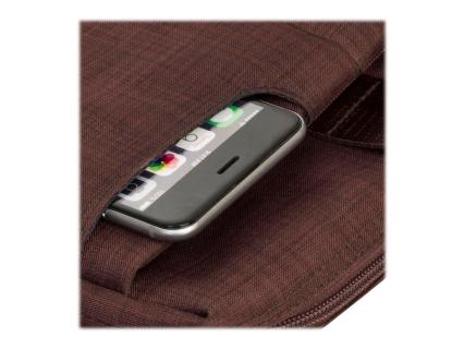 RIVACASE 8335 15,6" brown
