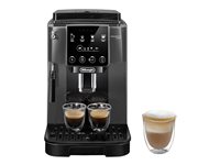 DE LONGHI ECAM 220.22.GB Magnifica Start Kaffeevollautomat grau