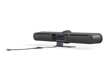 LOGITECH Rally Mic Pod CAT-Kupplung