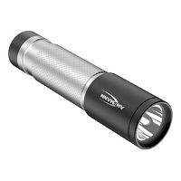ANSMANN LED-Taschenlampe Daily Use 70B, silber
