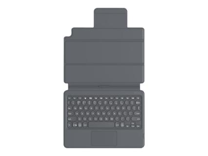 ZAGG KBD PRO KEYS W/ TRACKPAD GERMAN