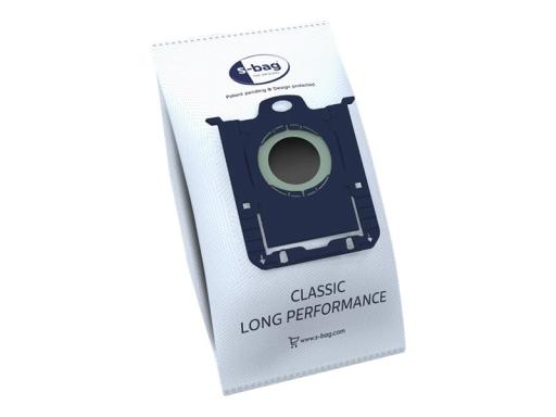 AEG GR201SMCC Staubsaugerbeutel-Vorteilspack 12 St.