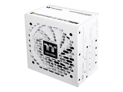 THERMALTAKE Netzteil Toughpower GT  750W Snow ATX3.1 80+G WH retail