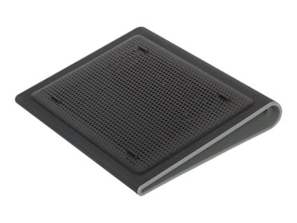 Targus Notebook-Kühler schwarz, grau