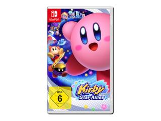 NINTENDO Kirby Star Allies (Nintendo Switch)