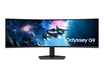 SAMSUNG Odyssey G9 124cm (49")