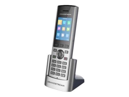 GRANDSTREAM DP-730 DECT IP Mobilteil inkl. Ladeschale