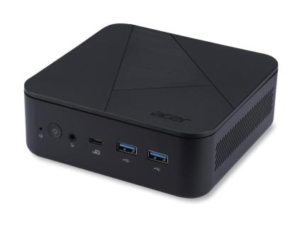 ACER NUC VN1502G i3-1315U ohne OS